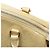 Louis Vuitton Monogram Vernis Sherwood GM Marrone - vista 8