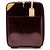 Louis Vuitton Monogram Vernis Pegase 45 Rosso