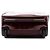 Louis Vuitton Monogram Vernis Pegase 45 Rosso - vista 3