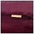 Louis Vuitton Monogram Vernis Pegase 45 Rosso - vista 5