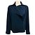 Giacca da sub blu navy Akris Punto