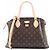 Borsa Rivoli MM Louis Vuitton Monogramma