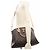 Borsa Rivoli MM Louis Vuitton Monogramma - vista 11