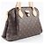 Borsa Rivoli MM Louis Vuitton Monogramma - vista 8