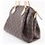Borsa Rivoli MM Louis Vuitton Monogramma - vista 9