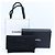 Monedero Chanel Boy Negro - vista 10