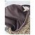 Gucci Horsebit Glam Hobo Marrone - vista 4