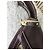 Gucci Horsebit Glam Hobo Marrone - vista 6