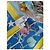 Hermès Foulard in seta Fauna e Flora del Texas 90 di Kermit Oliver Multicolore - vista 6