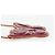 Louis Vuitton Conte de Fees Butterfly Monogram Vernis Bordò - vista 3