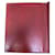 Hermès Protège Semainier in Bordeaux Leather  - view 4