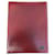Hermès Protège Semainier in Bordeaux Leather  - view 6