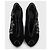 Pumps in suede nero con cristalli Alexander McQueen taglia 39 usati - vista 2