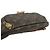 Bumbag Archive Rush Monogram Louis Vuitton Monogramma - vista 4