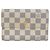 Cartera trifold Alexandra Damier Azur Louis Vuitton