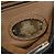 Borsa Fendi Peekaboo Medium Selleria Nero - vista 10