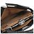Borsa Fendi Peekaboo Medium Selleria Nero - vista 3