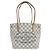 Borsa Tote Cabas PM Damier Azur di Louis Vuitton
