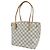 Borsa Tote Cabas PM Damier Azur di Louis Vuitton - vista 2
