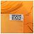 Foulard in seta Ballet Equestre Hermès Carre 90 Arancione - vista 6