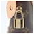 Borsa Lockit BB Monogram Louis Vuitton Marrone  - vista 6