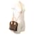 Borsa Lockit BB Monogram Louis Vuitton Marrone  - vista 9