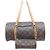 Borsa Louis Vuitton Monogram Papillon 30 Marrone
