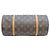 Borsa Louis Vuitton Monogram Papillon 30 Marrone - vista 5