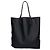 Hermès HERMES Double Sens 38 Maxi Swift Wendetasche Schwarz Bordeaux - Ansicht 3