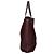 Hermès HERMES Double Sens 38 Maxi Swift Wendetasche Schwarz Bordeaux - Ansicht 8