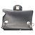 Timeless Borsa a Spalla Mini Matelassé in Pelle di Agnello Chanel Nero - vista 10