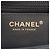 Timeless Borsa a Spalla Mini Matelassé in Pelle di Agnello Chanel Nero - vista 12