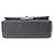Timeless Borsa a Spalla Mini Matelassé in Pelle di Agnello Chanel Nero - vista 5