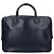 Borsa Hermès Plume Dog 38 Blu