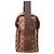 Borsa a Spalla Damier Naviglio Louis Vuitton Marrone - vista 4