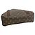 Borsa tote Cabas Beaubourg Monogram Louis Vuitton Monogramma - vista 4