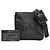 Borsa a vita Chanel Coco Mark Nero