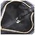 Borsa a vita Chanel Coco Mark Nero - vista 3