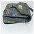 Pochette Metis Edición Limitada Jeff Koons Impresión Monet en Lona Louis Vuitton - vista 3