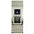 Damenarmbanduhr Chanel Code CoCo H5145 Diamant