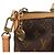 Borsa Tote Palermo PM Monogram Louis Vuitton Marrone - vista 7
