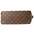 Borsa a mano Petit Palais PM Monogram Louis Vuitton Marrone - vista 5