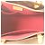 Borsa a mano Petit Palais PM Monogram Louis Vuitton Marrone - vista 8