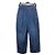Loewe Jeans mit weitem Bein Blau