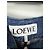 Loewe Jeans mit weitem Bein Blau - Ansicht 4