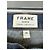 Autre Marque Jeans FRAME Denim Azul Oscuro - vista 2