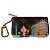 Pochette Clés "Paris Animation" de Louis Vuitton – Edición Limitada Castaño