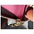 Pochette Clés "Paris Animation" de Louis Vuitton – Edición Limitada Castaño - vista 11