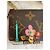 Pochette Clés "Paris Animation" de Louis Vuitton – Edición Limitada Castaño - vista 3