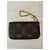 Pochette Clés "Paris Animation" de Louis Vuitton – Edición Limitada Castaño - vista 5